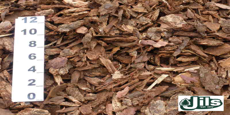 MEDIUM BARK CHIPS
