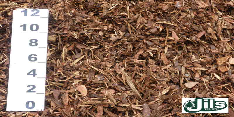 BARK MULCH