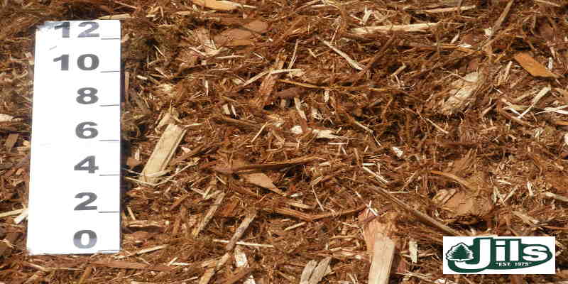 SHREDDED CEDAR MULCH