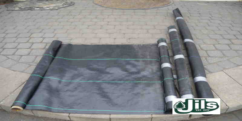 LANDSCAPE FABRIC