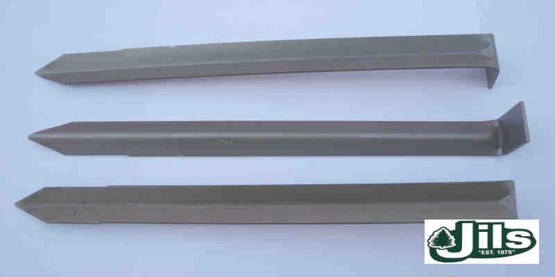 STAKES for EDGING