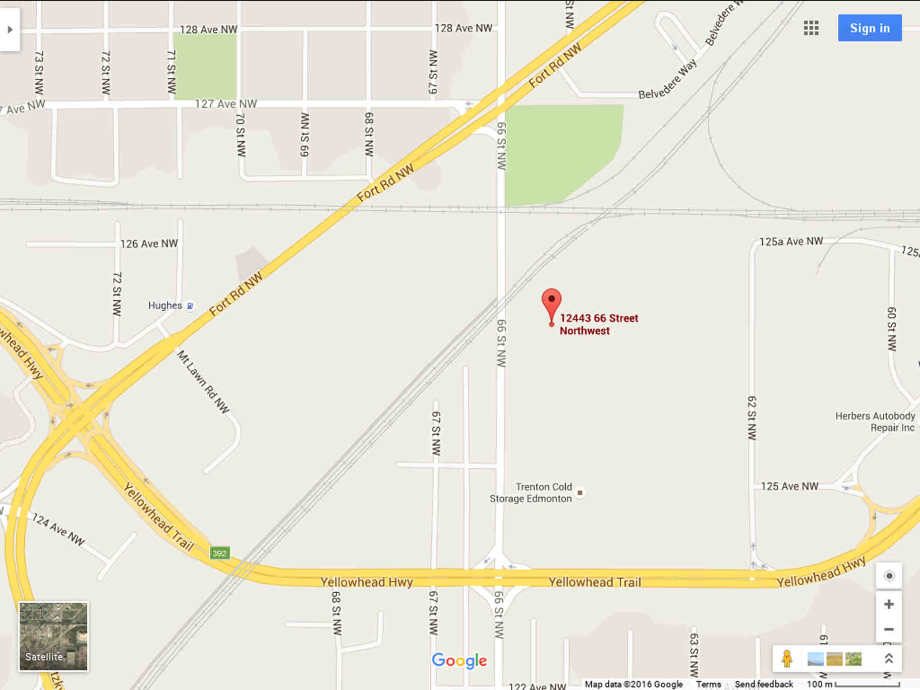 Jils Google Directions