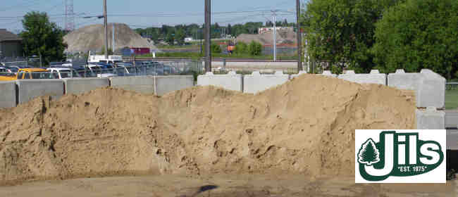 jils landscape supply sands yard