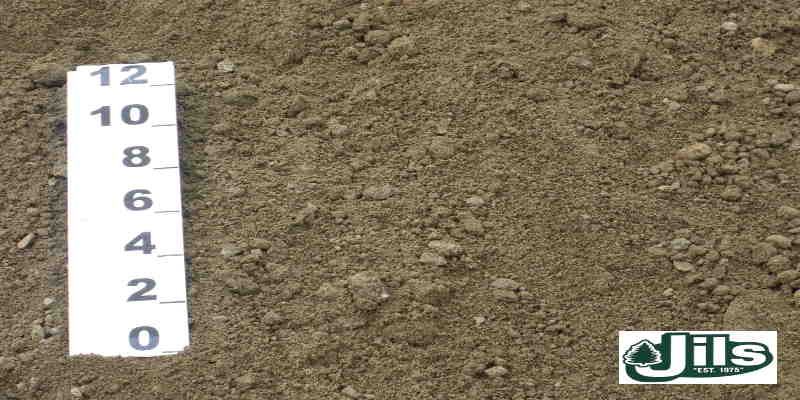 FILL SAND