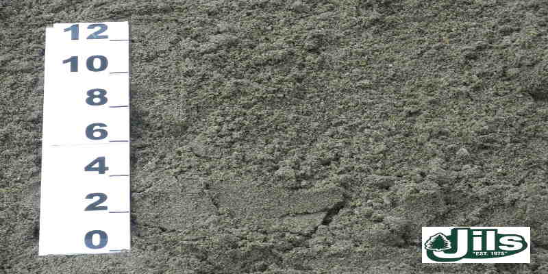 GARDEN SAND