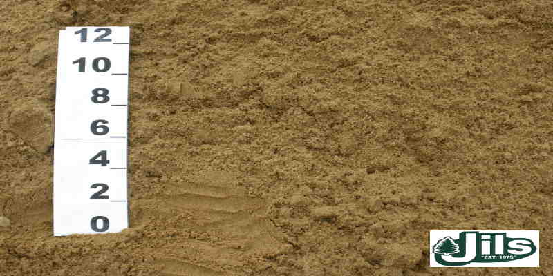 MASONRY SAND