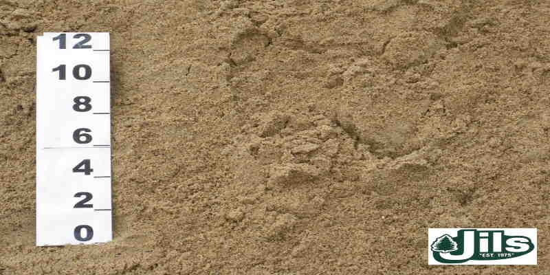 PLAYGROUND SAND