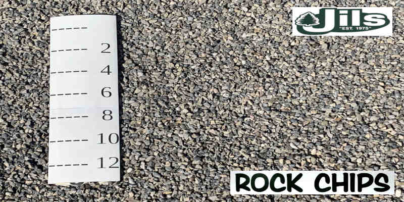 ROCK CHIPS