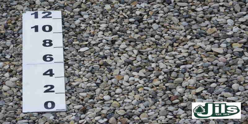 PEA GRAVEL